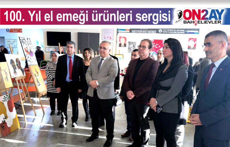 Bahçelievler Halk Eğitim Merkezi