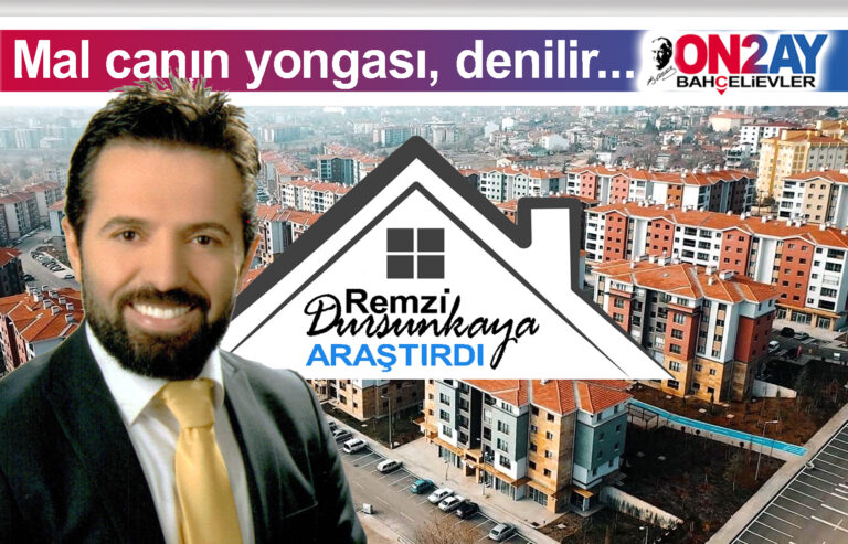 I·ns¸aat ve Yapı Malzemeleri Sekto¨r Kurulu Bas¸kan Yardımcısı Remzı· Dursunkaya
