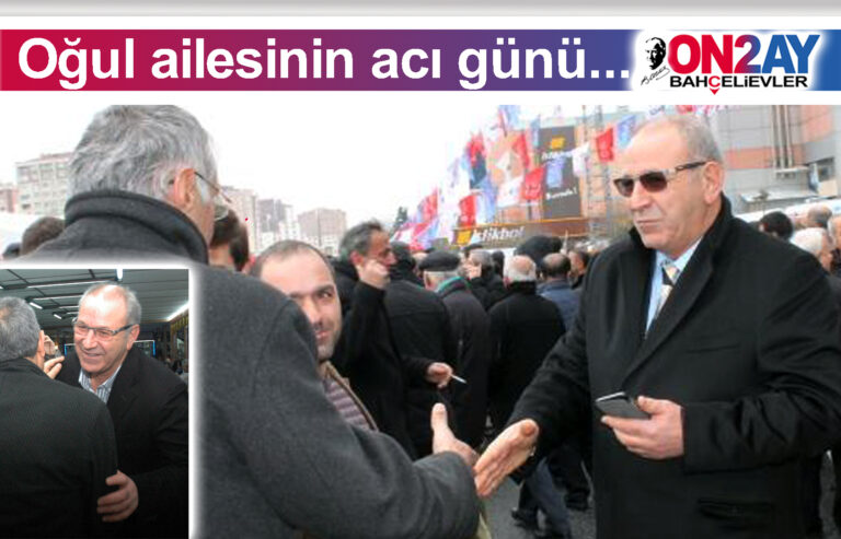 Atalay Oğul, Hüseyin Çelik, abisi vefat