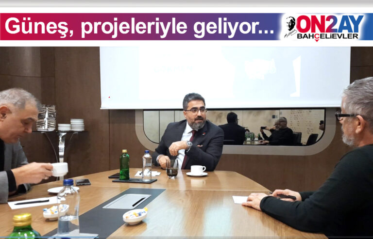 CHP, Bahçelievler, Belediye başkan adayı