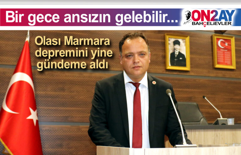 MHP'li Gökhan Arslan