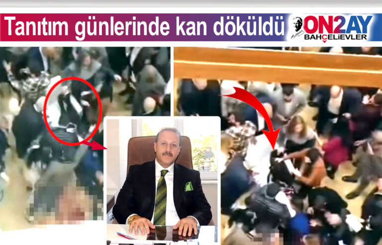 Mardin tanıtım günleri, Nedim Kaya, silahlı saldırı