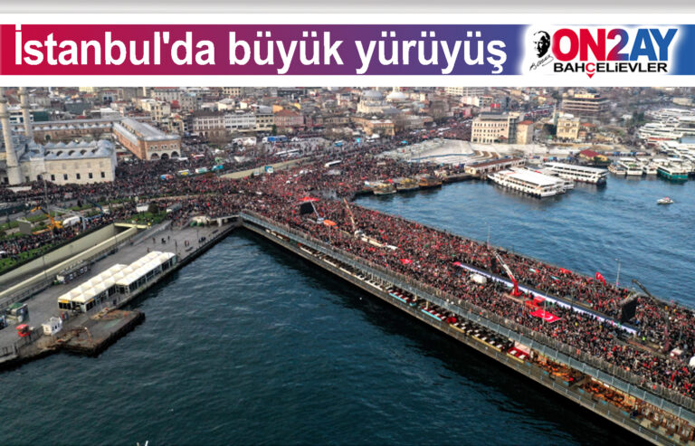 Şehitlerimize Rahmet, Filistin'e Destek, İsrail'e Lanet