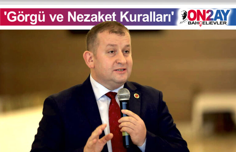 Selami Aykut'tan anlamlı paylaşım