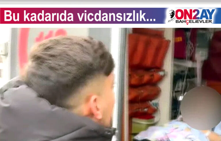 Ambulansta hasta varmı baktı