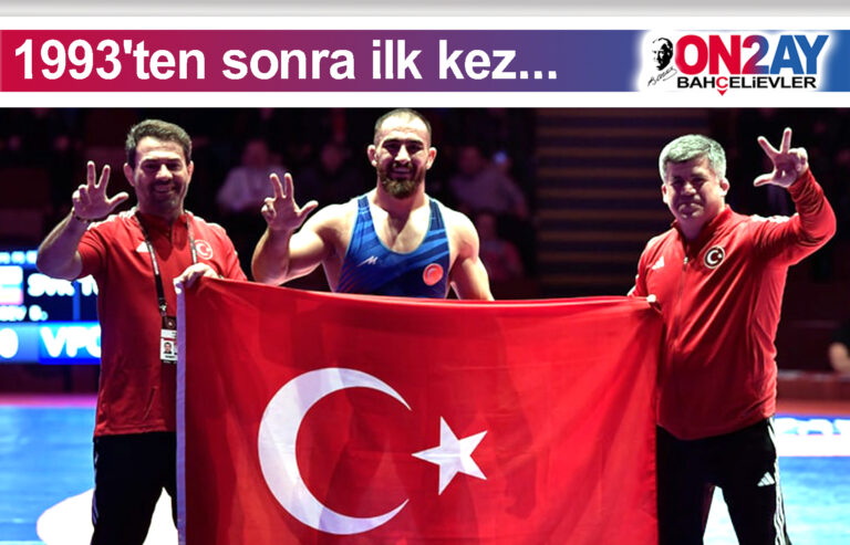 Avrupa Güreş Şampiyonası