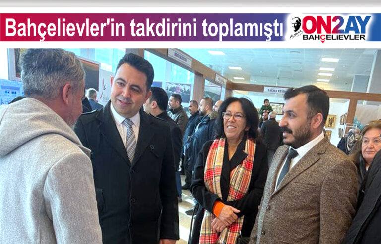 CHP, Temel Polat, Bakırköy meclis üyesi