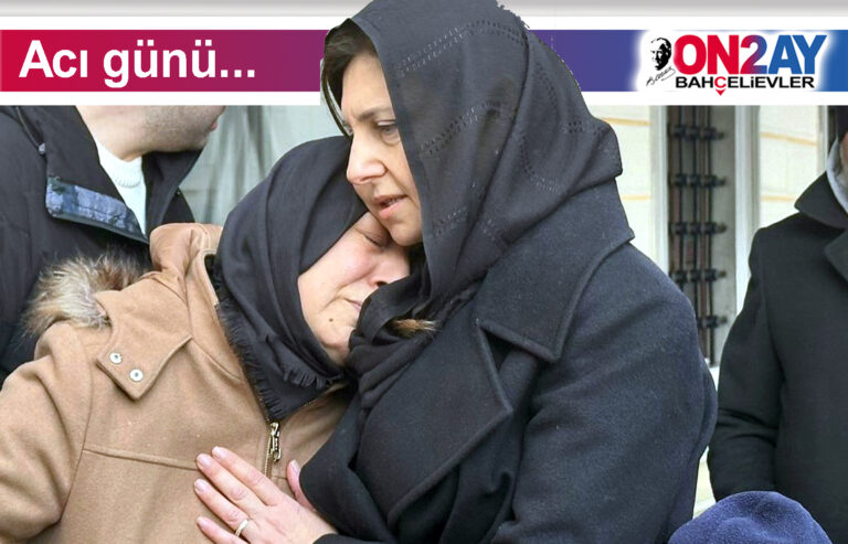 Emine Gülizar Emecan, cenaze