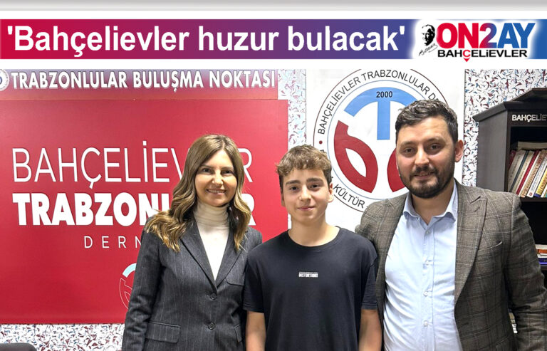 CHP Belediye Meclis Üyesi Adayı Feridun Aykut