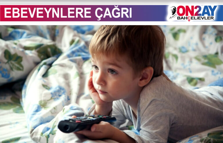 EBEVEYNLERE ÇAĞRI