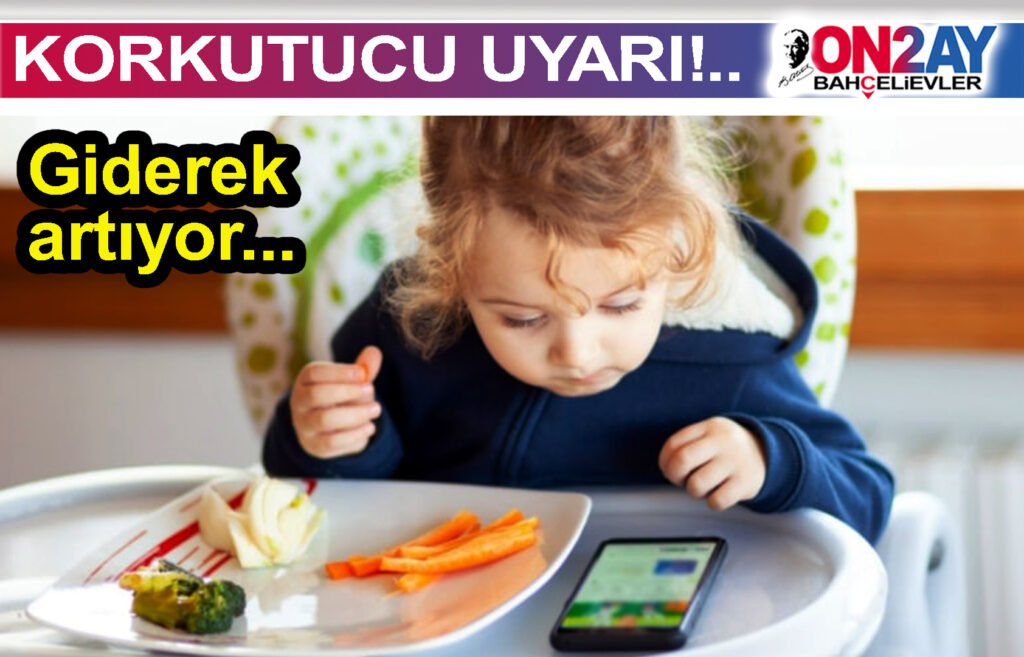 Uzmanlar “miyop salgını”na karşı uyarıyor