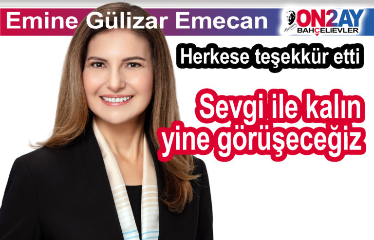 Emine Gülizar Emecan