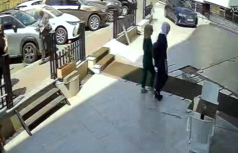 Bahçelievler'de 1.5 milyonluk hırsızlık