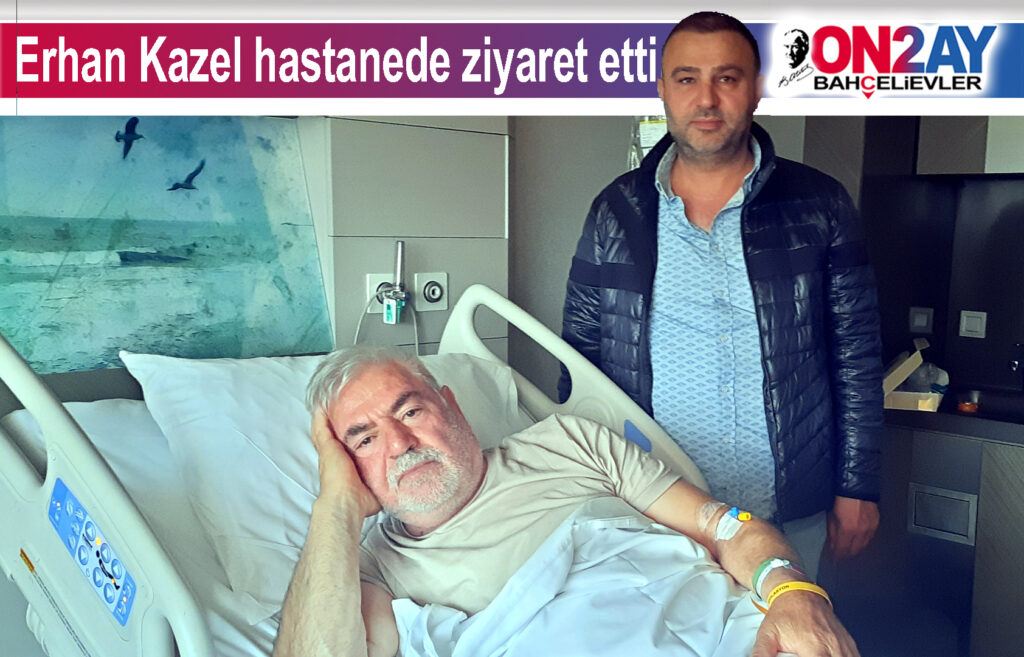 Demir inşaat, Demir grup, Fahri Demir, Erhan Kazel