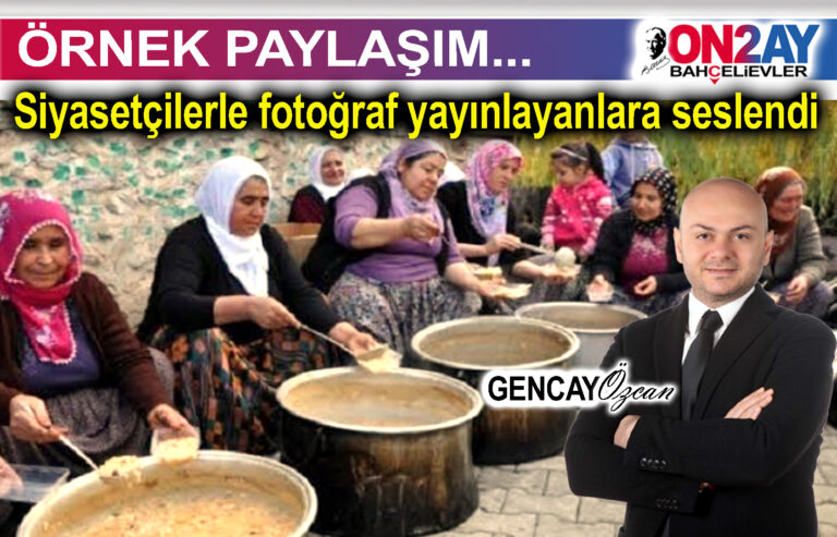 İstanbul Büyükşehir Belediye Meclisi Grup Sözcüsü Gencay Özcan