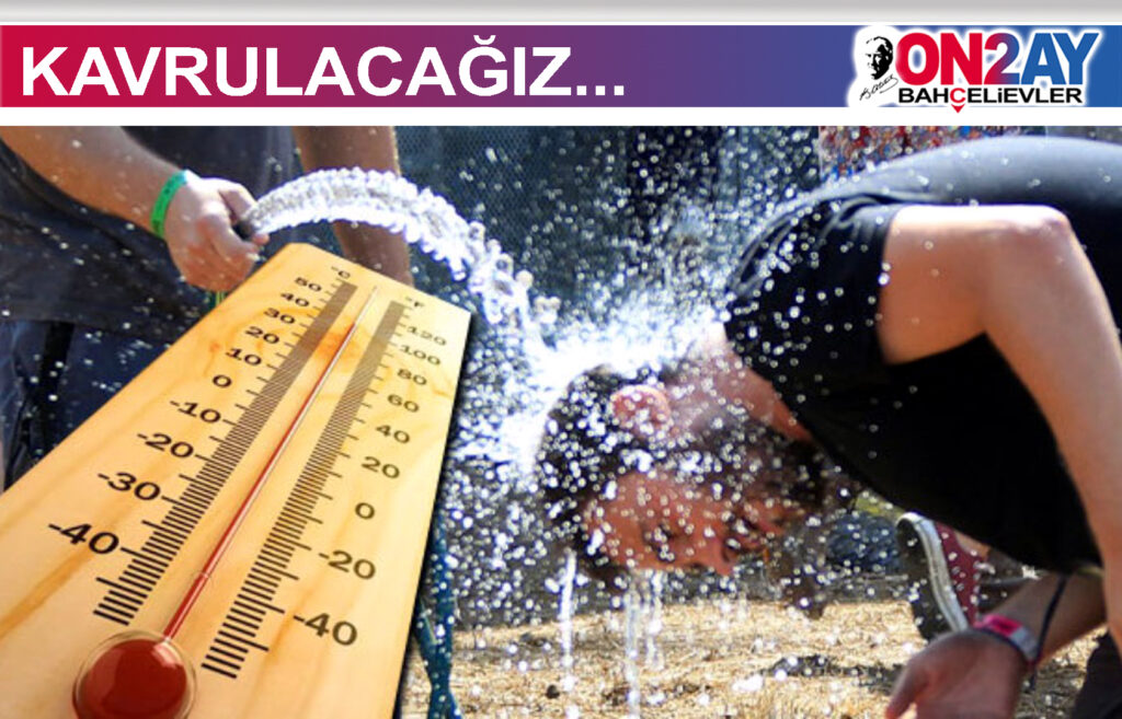 KAVRULACAĞIZ