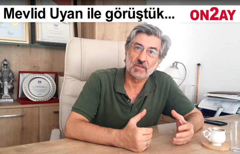 Avukat Mevlid Uyan, belediye, Bahçelievler