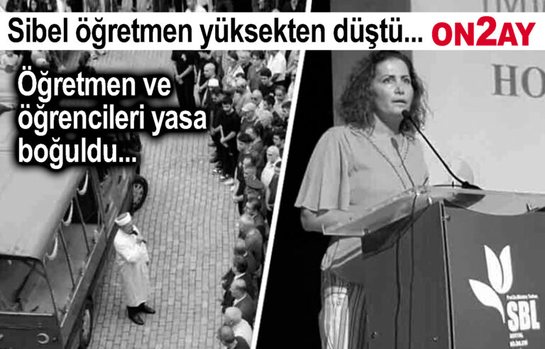 Sibel Turan öğretmen vefat etti