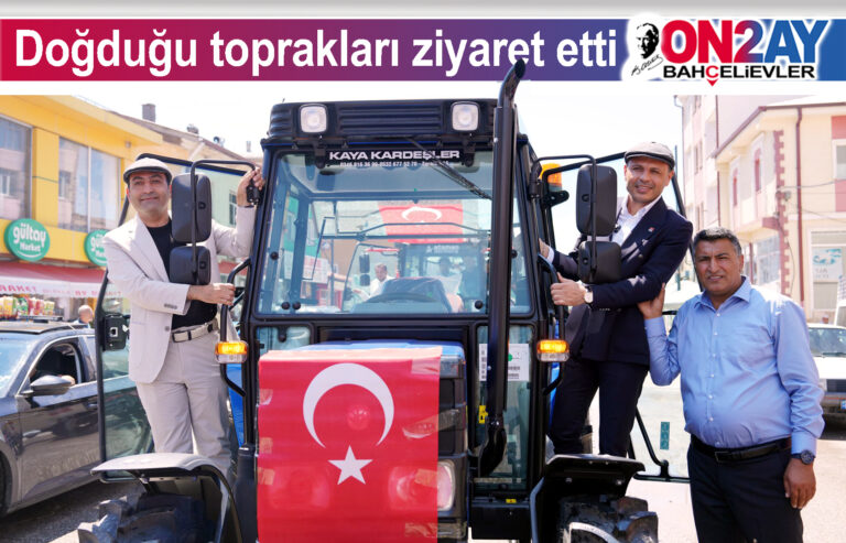 Sivas, Özgür Çelik