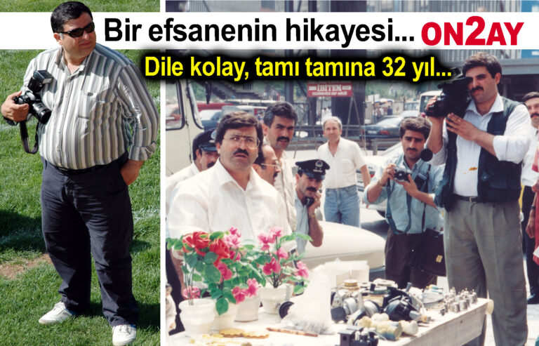 Bahçelievler belediyesi basın bürosu, Vehbi Güleş