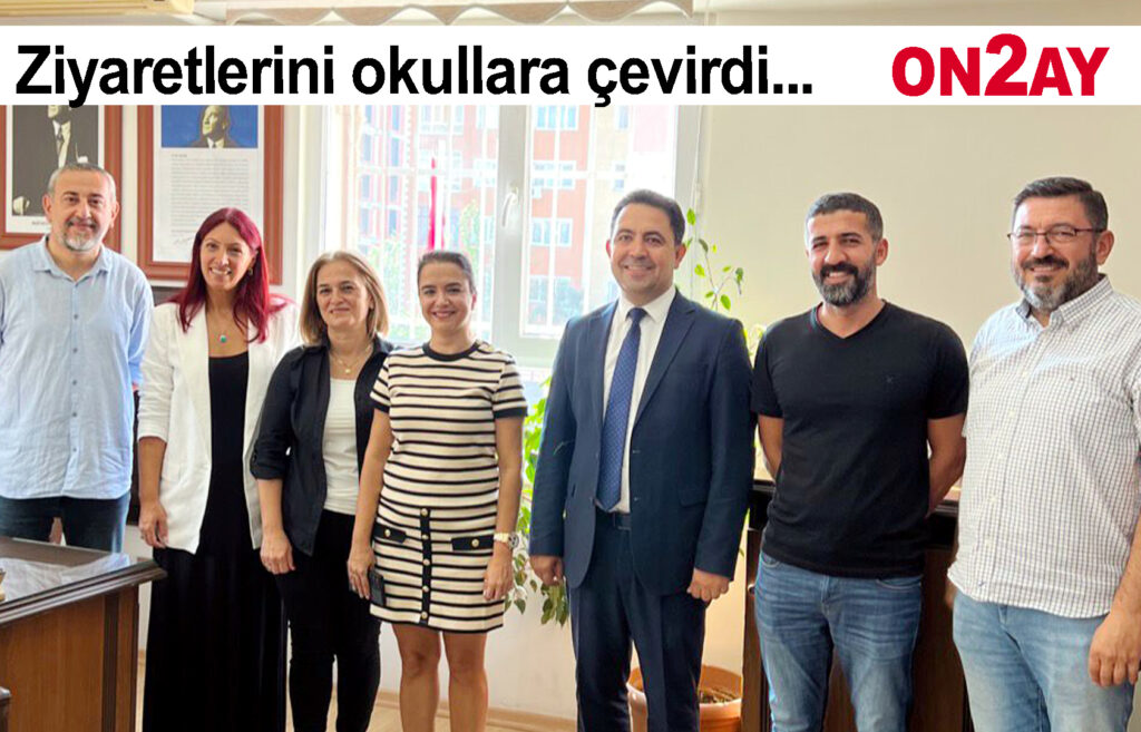 CHP Bakırköy Meclis Üyesi Temel Polat