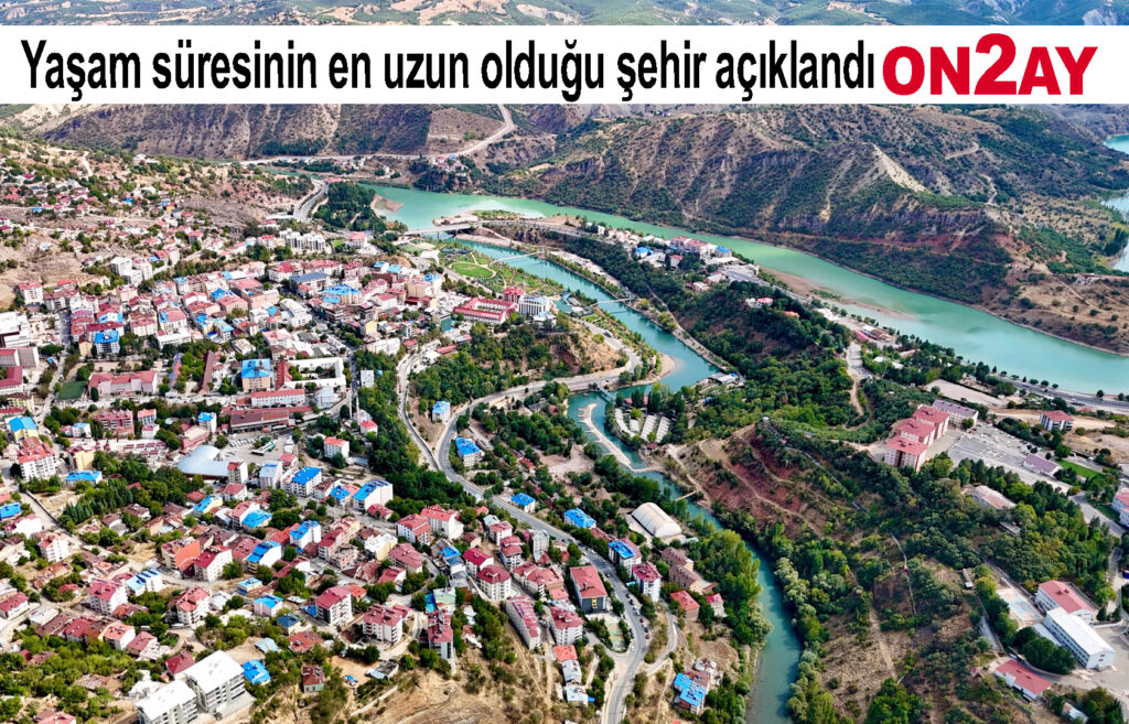 Yaşam süresinin en uzun olduğu şehir açıklandı