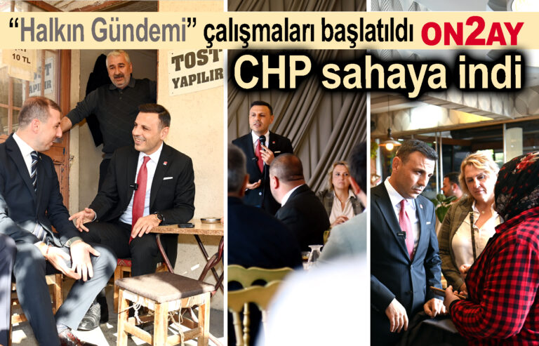 CHP sahaya indi
