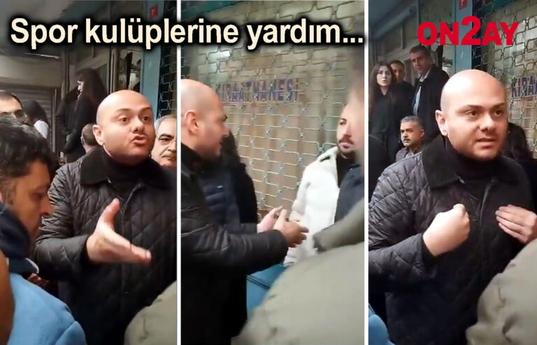 CHP, Gencay Özcan, Bahçelievler Belediyesi, Spor kulüplerine yardım..