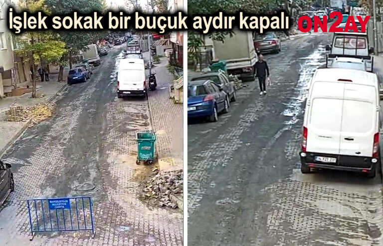 Siyavuşpaşa Mahallesi Emek Caddesi İğde Sokak