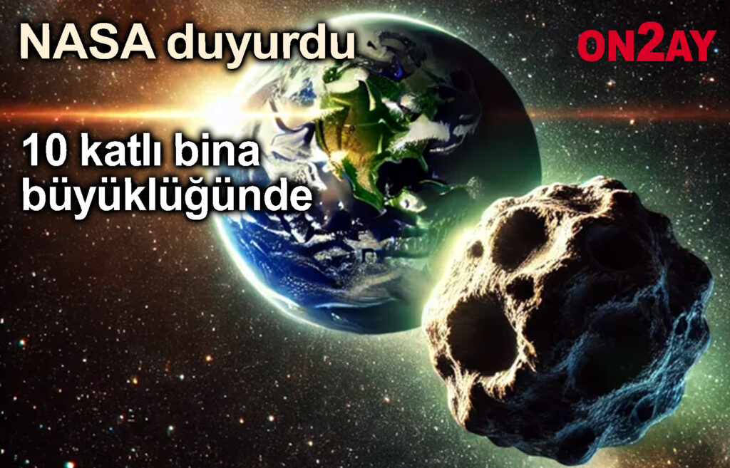 10 katlı bina büyüklüğünde
