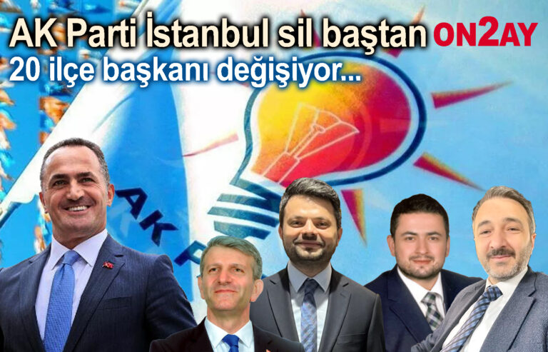 AK Parti kongre copy