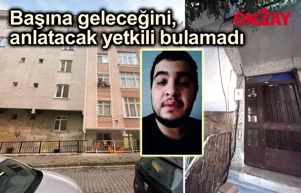Başına geleceğini, anlatacak yetkili bulamadı, Zafer Mahallesi