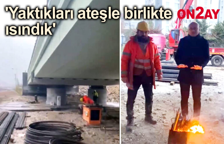 İstanbul Büyükşehir Belediye Meclisi Grup Sözcüsü Gencay Özcan, Metro