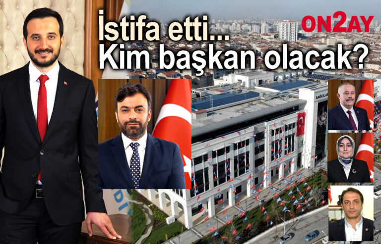 Bağcılar belediye başkanı kim olacak