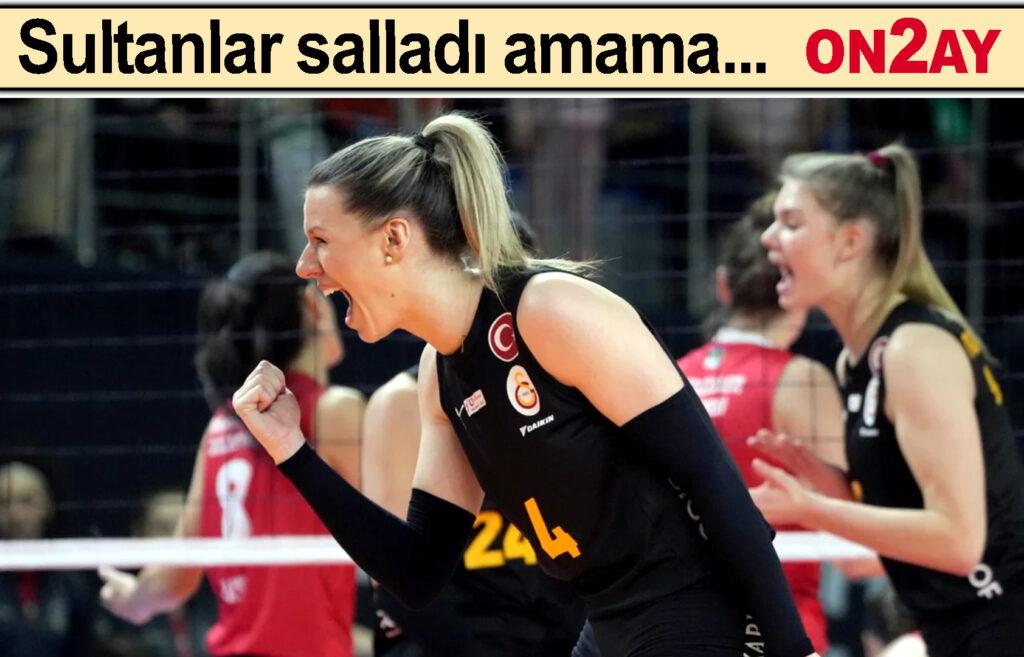 Bahçelievler Belediyespor, voleybol takımı