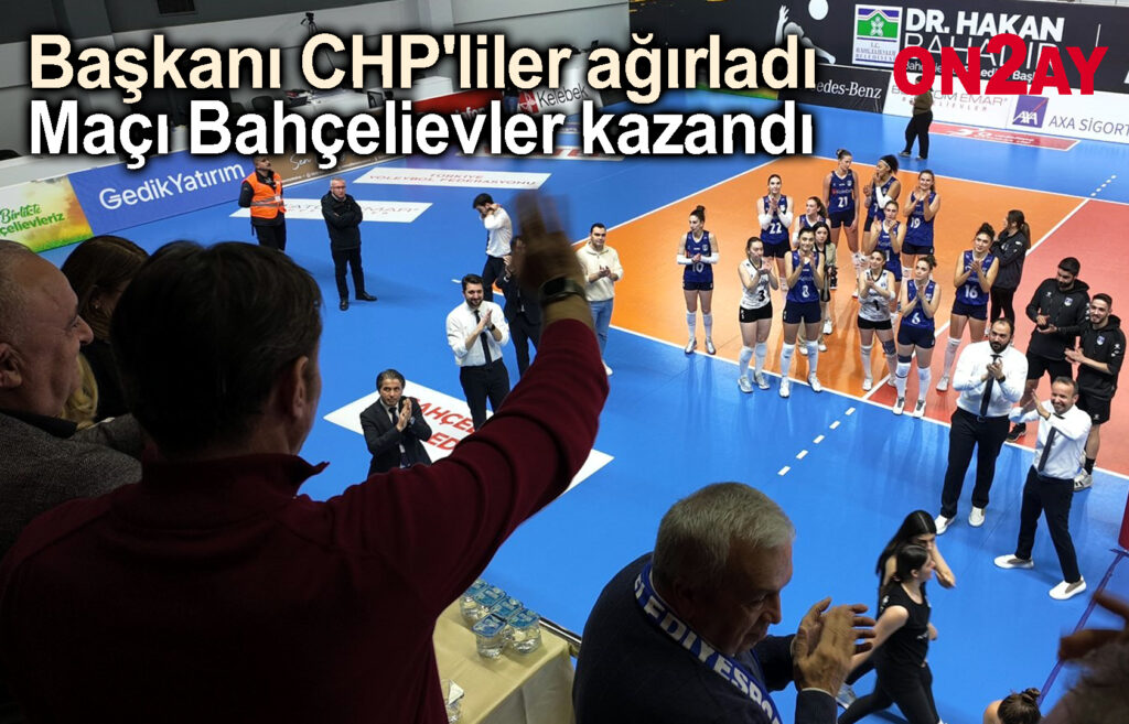 Bahçelievler belediyespor, Nilüfer belediye