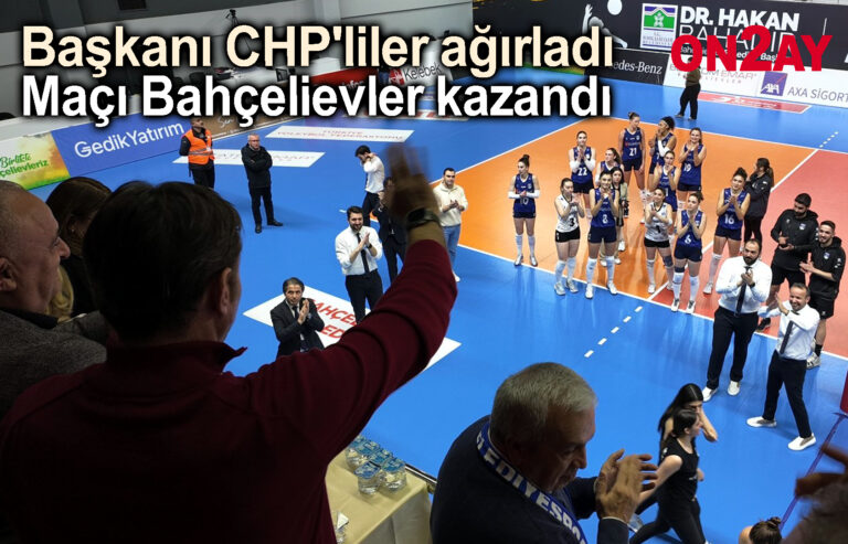 Bahçelievler belediyespor, Nilüfer belediye