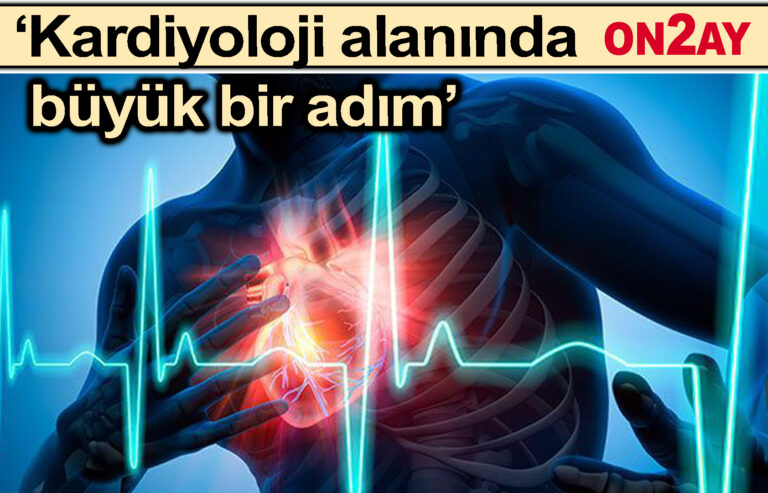 Kalp hastalıkları arasında en ciddi sorunlardan biri damarların tıkanması