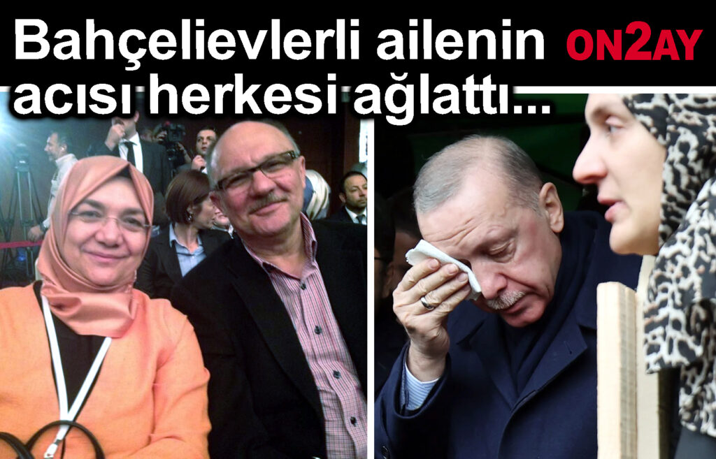 Mehmet Güner ile Ecz. Habibe Güner'in tek kızı olan Zehra Sena Gültekin