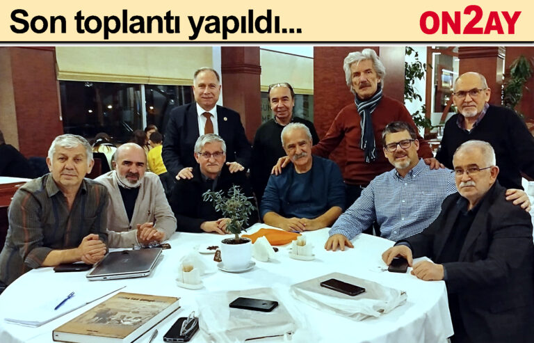 Merterspor'un kitabının son rötuşları yapıldı