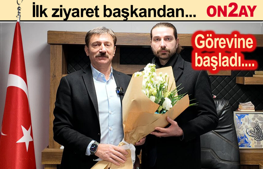 Şirinevler muhtarı,Ahmet Mevlana Alkan