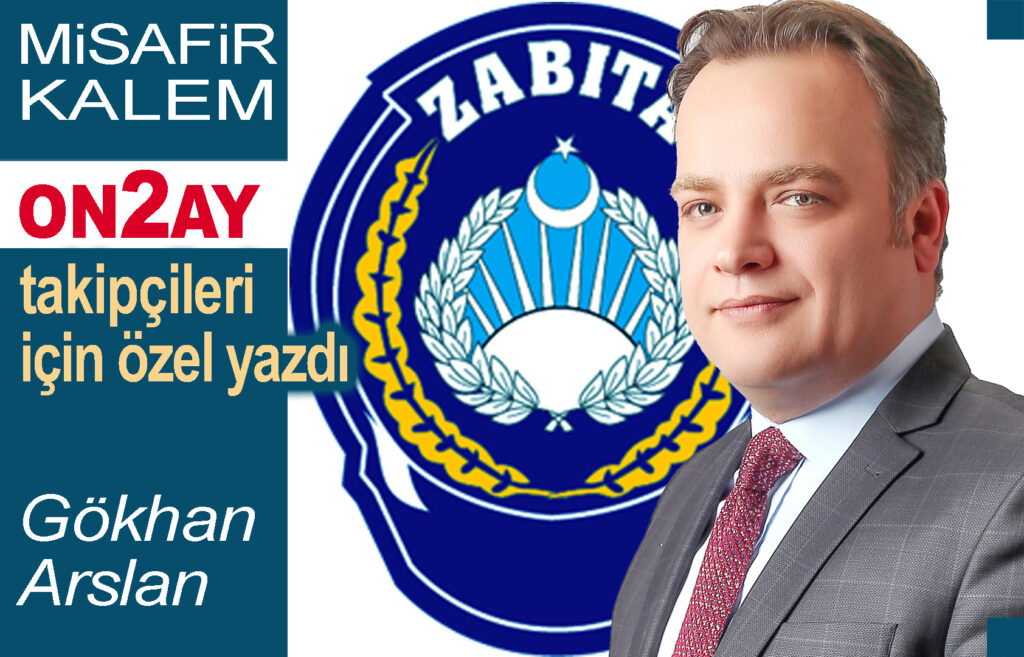 Gökhan Arslan