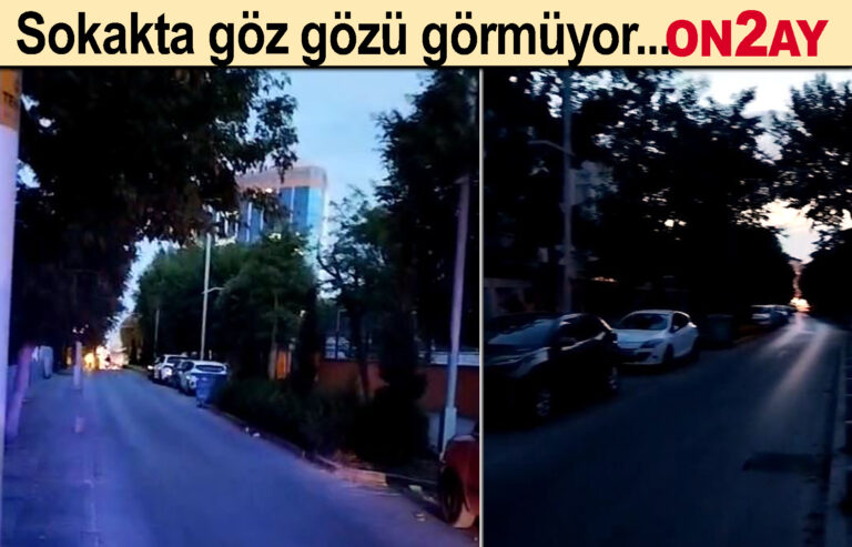 Bahçelievler, Kültür sokak