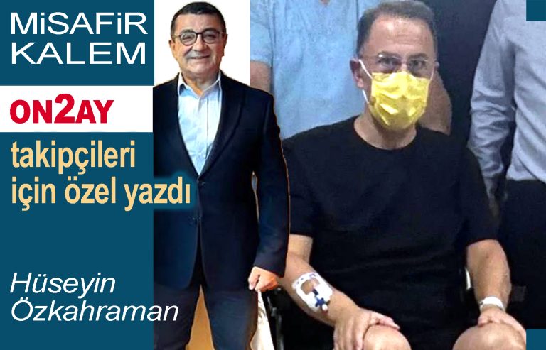 Diş Hekimi -Laser&İmplant Uzmanı İmplant ve Diş eti hastalıkları Uzmanı Hüseyin Özkahraman