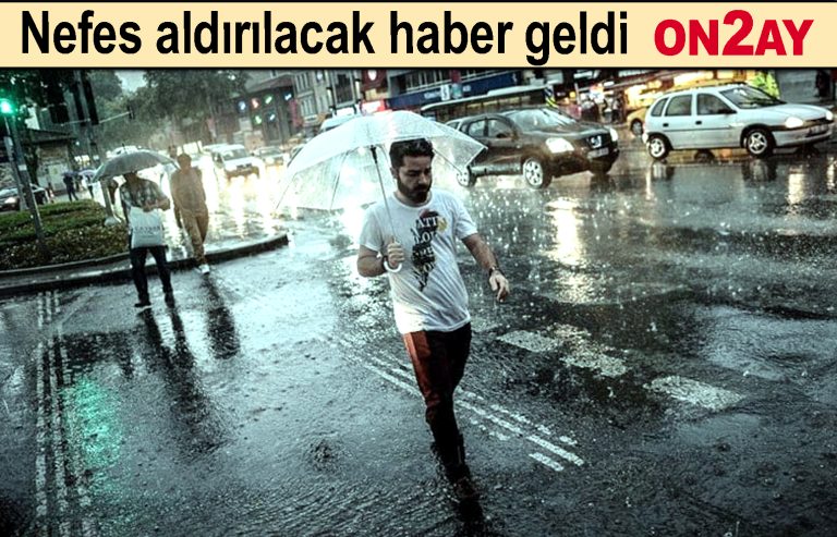 Hava durumu, serinlik