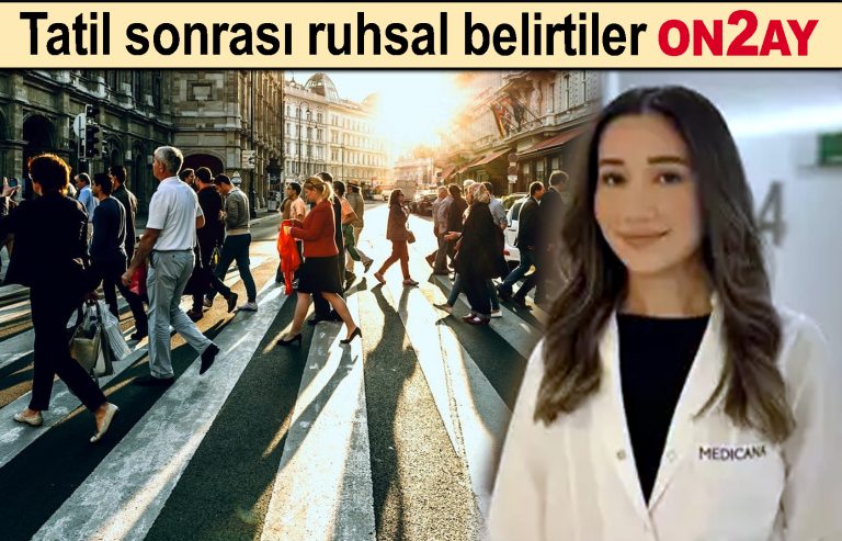 Medicana Bahçelievler Klinik Psikolog Fatmanur Pekacar