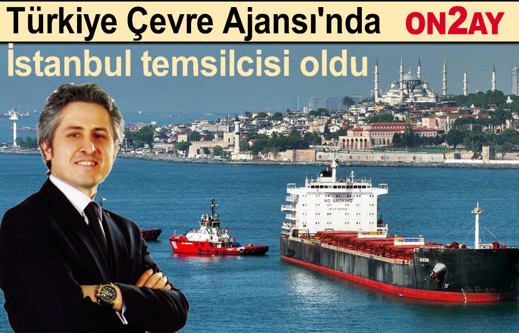 Türkiye Çevre Ajansı,Selahattin Uyan