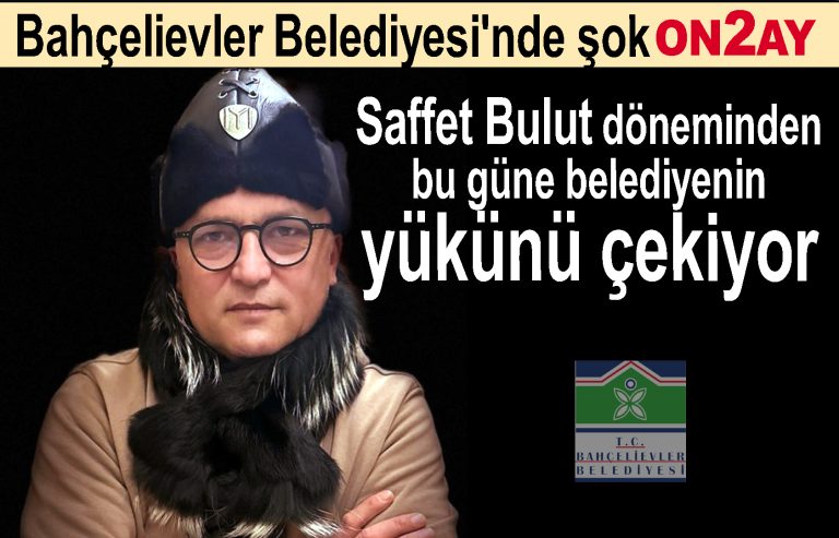 Ruhsat ve Denetim Müdürlüğünü yürüten Av. Hidayet Gümüşsoy, istifa