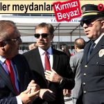 Bahçeliebler'de Cumhuriyet Bayramı kutlamaları