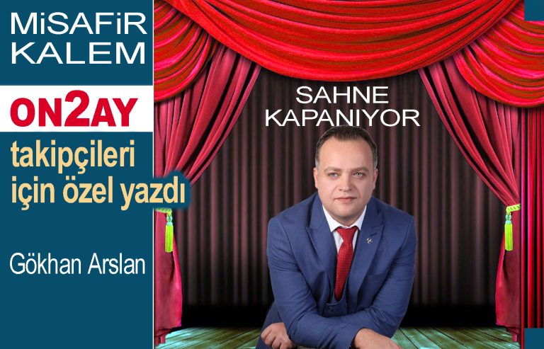 Gökan Arsla, yazdı, uyuşturucu